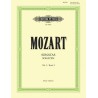 SONATAS VOL 1
