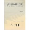 Lee a primera vista. De las notas a los patrones