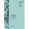MISSA DEI FILII ZWV.20