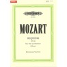REQUIEM KV.626 (SUSMAYR)