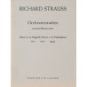 ORCHESTERSTUDIEN 3