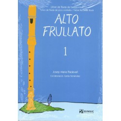ALTO FRULLATO 1