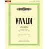 VIOLINKONZERT G-DUR OP.7/II,2 RV.299