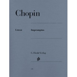 IMPROMPTUS