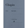 IMPROMPTUS