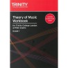 THEORY OF MUSIC WORKBOOK GRADE 1
