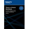 THEORY OF MUSIC WORKBOOK GRADE 6