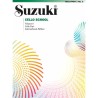 SUZUKI CELLO SCHOOL 6