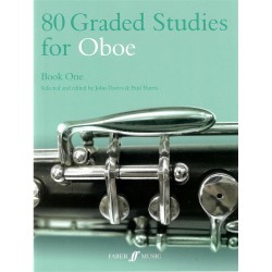 80 GRADED STUDIES 1