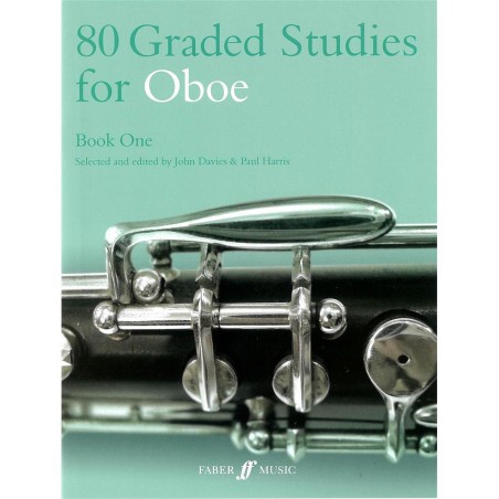 80 GRADED STUDIES 1