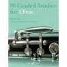 80 GRADED STUDIES 1