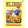 MY THIRD THEORY BOOK