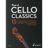 BEST OF CELLO CLASSICS