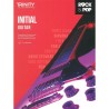 ROCK & POP GUITAR FROM 2018 INITIAL