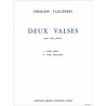 Deux Valses