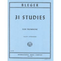 31 ESTUDIOS