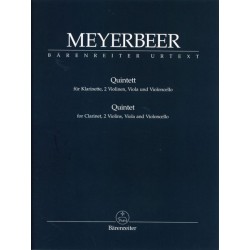 QUINTETT