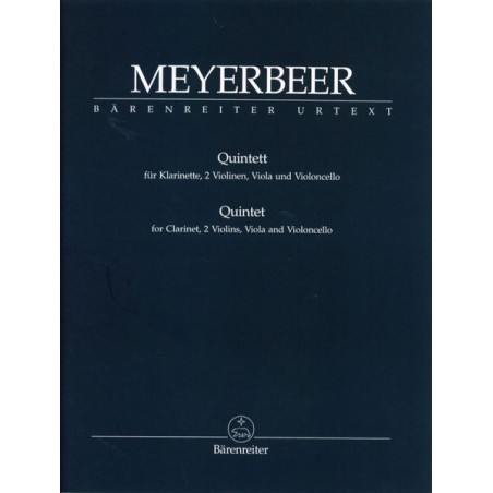 QUINTETT