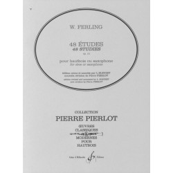 48 ETUDES OP.31