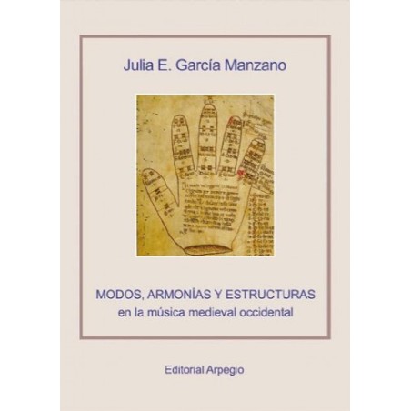 MODOS, ARMONIAS Y ESTRUCTURAS