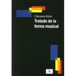 TRATADO DE LA FORMA MUSICAL