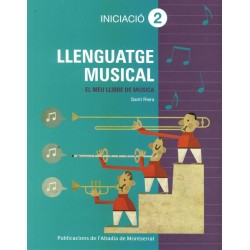 LLENGUATGE MUSICAL INICIACIO 2