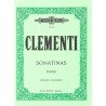 12 SONATINAS OP.36,37,38