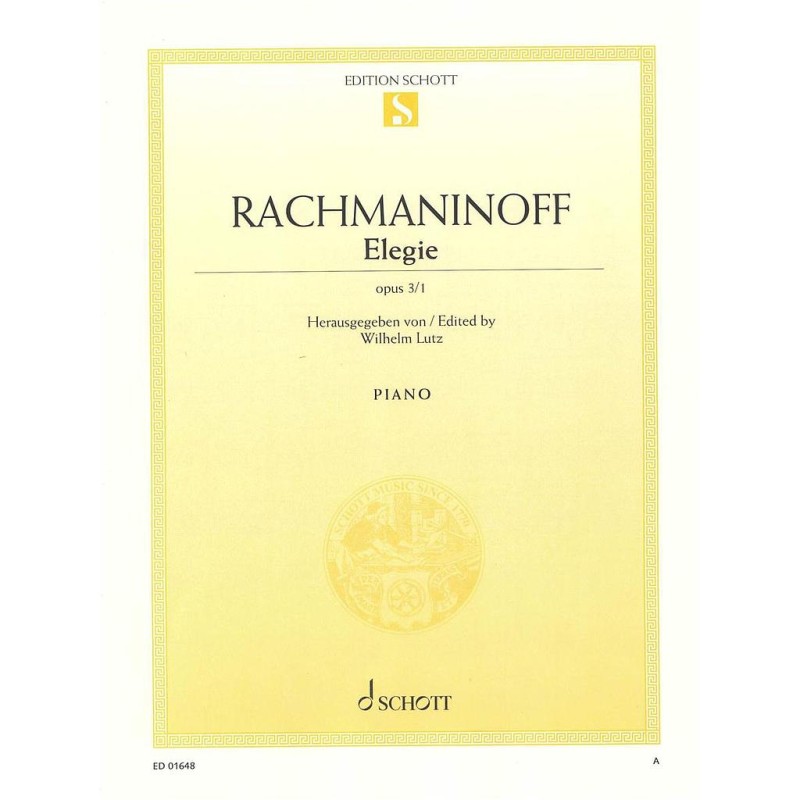 ELEGIA