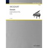 Sonate KV.19d