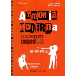 ARMONIA MODERNA Y OTRAS HERRAM COMPOSITIVAS