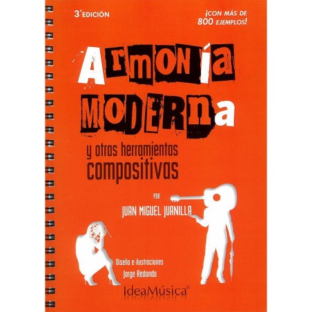 ARMONIA MODERNA Y OTRAS HERRAM COMPOSITIVAS