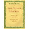 SONATA 1 F-DUR ZWV.181,1