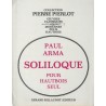 SOLILOQUE