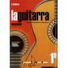LA GUITARRA-INICIACION