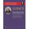 NOTENBUCHLEIN FUR ANNA MAGDALENA BACH (13 PIECES)