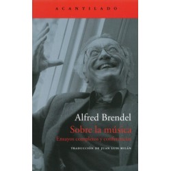SOBRE LA MUSICA