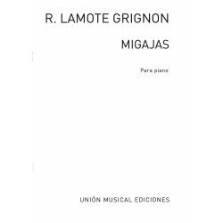 MIGAJAS