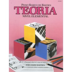 TEORIA ELEMENTAL