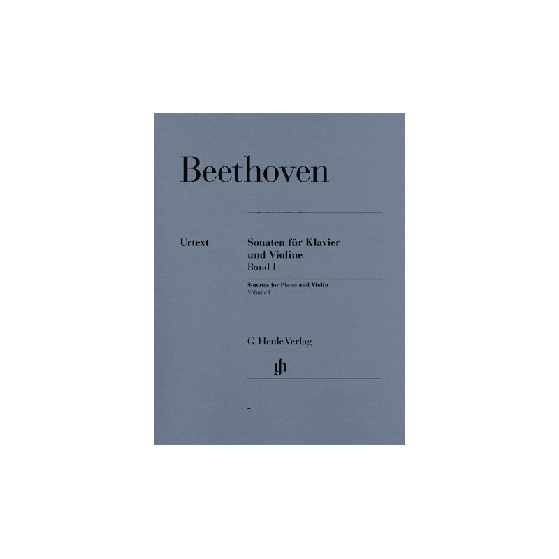 SONATAS HEFT 1