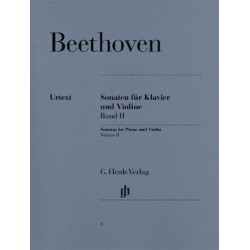 SONATAS HEFT 2