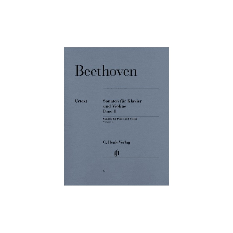 SONATAS HEFT 2