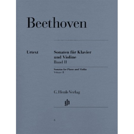 SONATAS HEFT 2