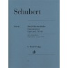 KLAVIERSTUCKE 3