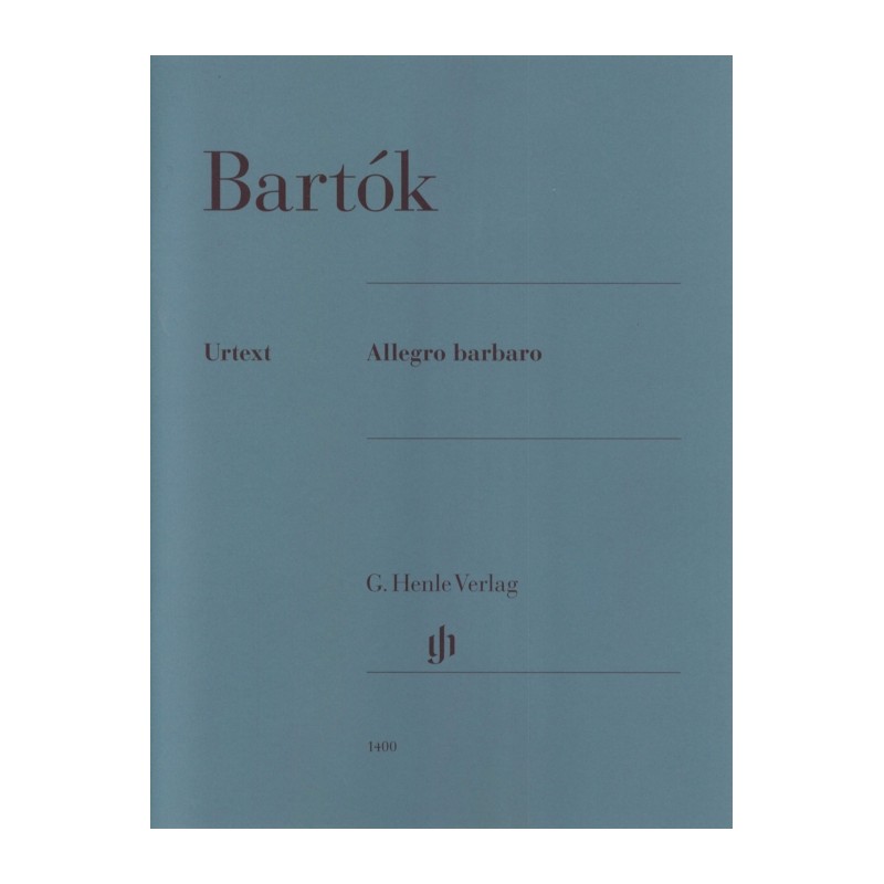 ALLEGRO BARBARO