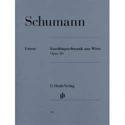 FASCHINGSCHWANK AUS WIEN OP 26