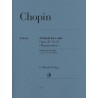PRELUDE DES-DUR OP.28/15