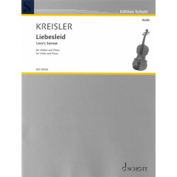 LIEBESLEID