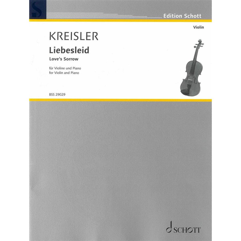 LIEBESLEID