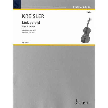 LIEBESLEID