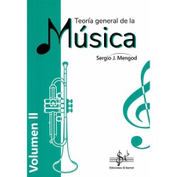 TEORIA GENERAL DE LA MUSICAL VOL.2